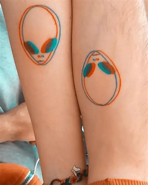Alien Tattoo Designs 的图像结果