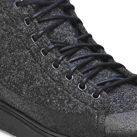 Bend Mid Dip Natural leather textile felt– BIRKENSTOCK