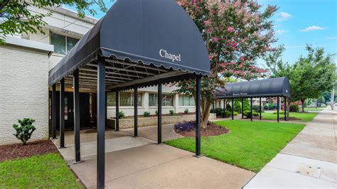 Brown-Wynne Funeral Home & Crematory | Funeral & Cremation