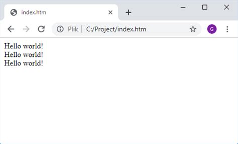 Image result for How to Access HTML Elements in JavaScript