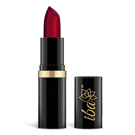 Buy Ruby Touch Lipstick Online at Best Price - Iba Cosmetics