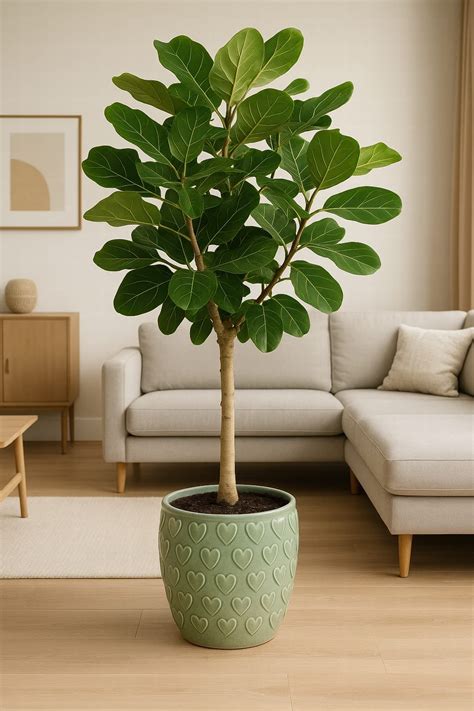Complete Guide to Ficus Audrey Care and Growth