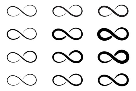 Forever Infinity Symbol 的图像结果