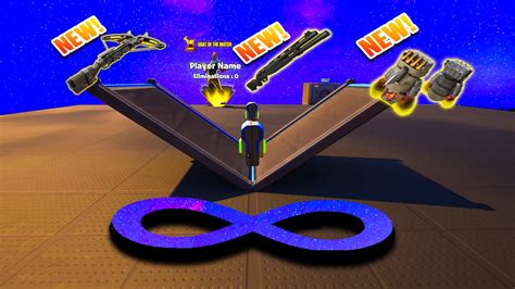 Image result for Fortnite Vaulted Infinity Stones Map Code Creative