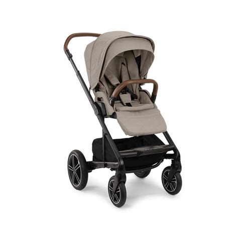 Coche de Paseo Mixx™ Next - Hazelwood | Nuna – Mamás Mateas