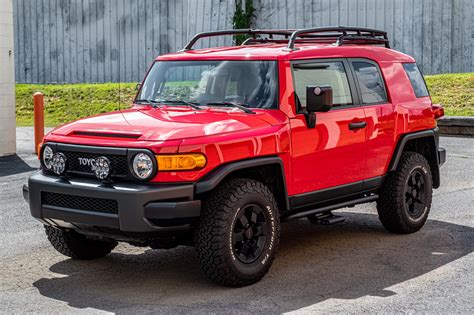 Fj Cruiser Depreciation at Indiana Seery blog