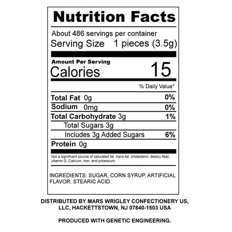 Life Savers Mints Wint O Green — Suckers Online