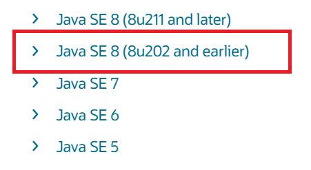 How to Get Java 8 的图像结果