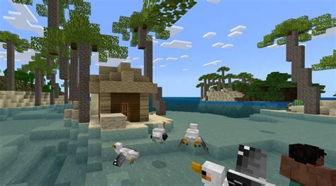 Image result for Minecraft Tutorials Tropical