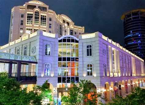 Shop Until You Drop in the 14 Malls of the Xinyi Shopping District - Taipei Travel Geek