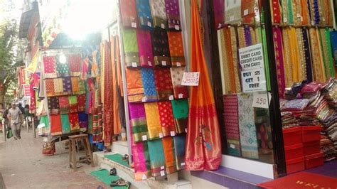 Hindmata Cloth Market (Mumbai) - 2021 What to Know Before You Go (with ...