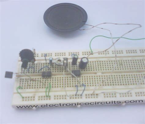 Remote Testing Live Circuits 的图像结果