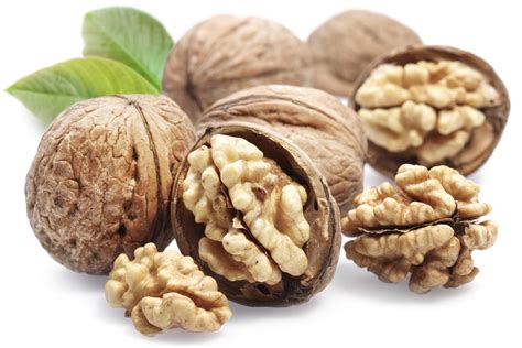 Eat Walnuts to Reduce Risk of Fatal Cardiovascular Disease