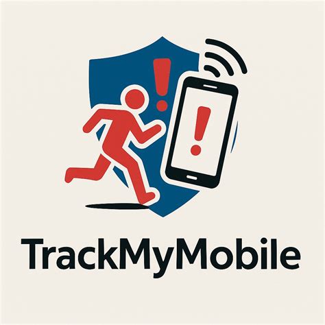 Track My Mobile