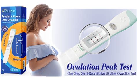 Image result for Ovulation Test Kit Amazon