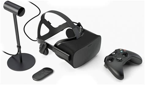 Image result for Oculus Rift Software