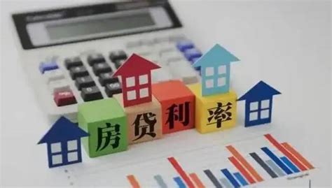 郑州房贷利率上浮35%!一套房多33万利息，下轮降息最快2019年 - 知乎