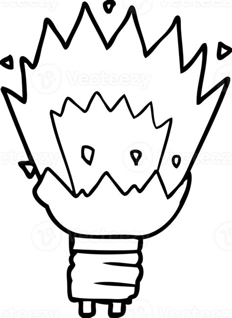 Image result for Cartoon Lightsaber Exploding