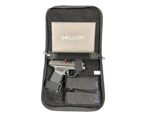 Image result for Springfield Hellcat OSP Custom