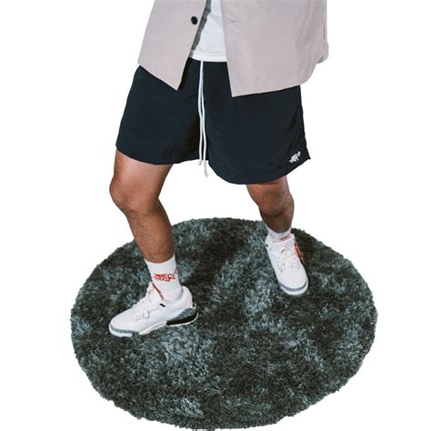 Core Shorts (BLACK) – Capsul