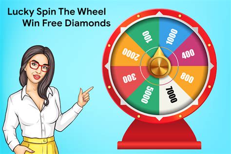 lucky spin winner app