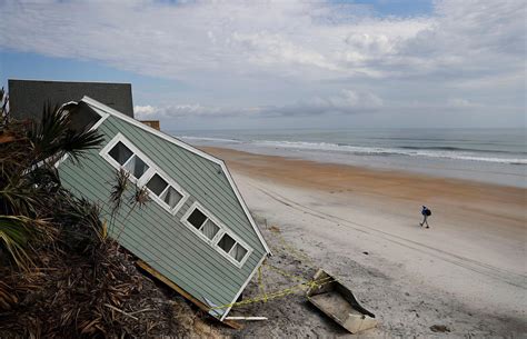 Hogares devorados por la ira de la Madre Naturaleza: 20 casas que han ...