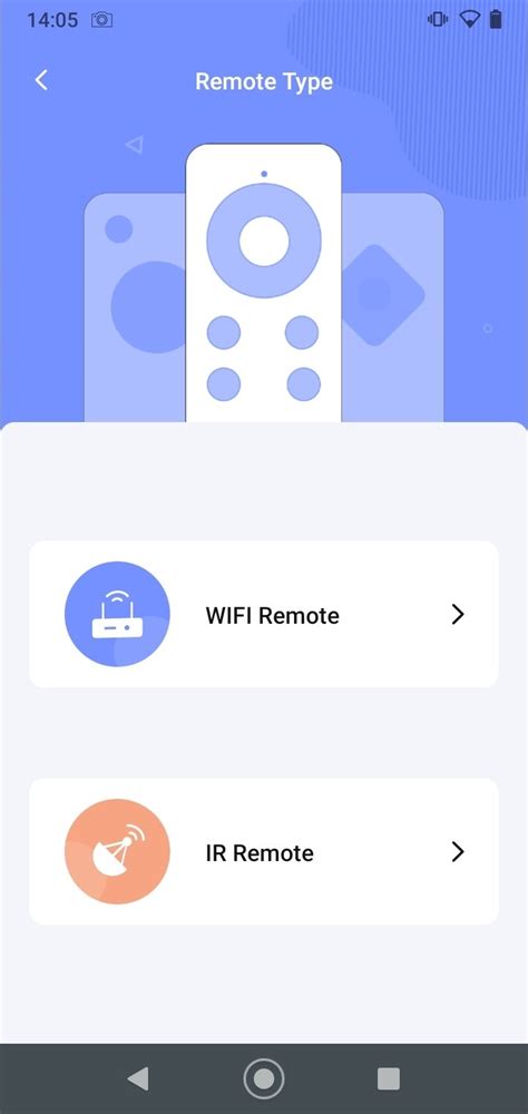 Descargar Universal Remote for TV 6.12 APK Gratis para Android