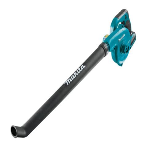 Buy Makita 18V LXT Li-Ion Cordless Blower DUB183Z Online at Bestomart