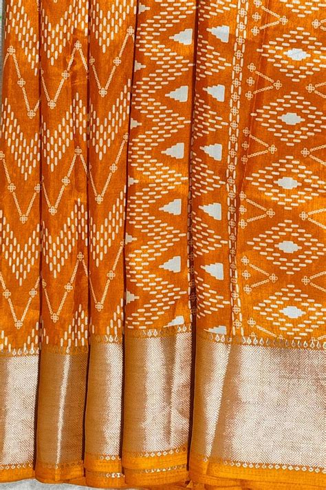 Dola Semi Silk Sarees: A Blend of Tradition and Style I Venishka Sarees