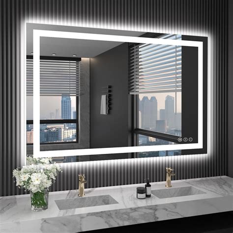 Top 5 Best Lighted Bathroom Mirror 2026 - Pixelfy blog