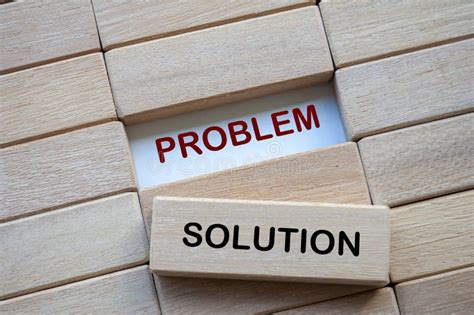 Image result for Problem Solution Example
