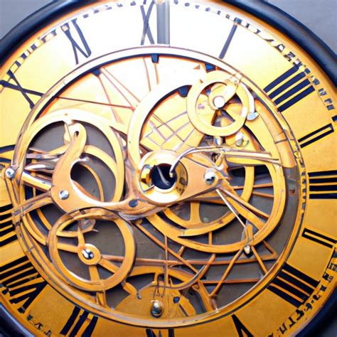 Image result for Who Invented the First Clock