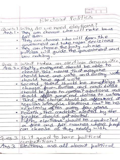 Criticisms of Electoral Politics 的图像结果