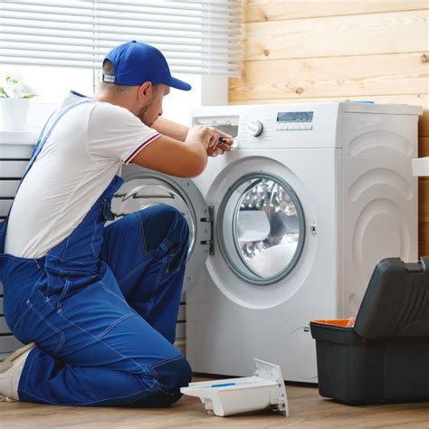 Image result for Washing Machine Repairing