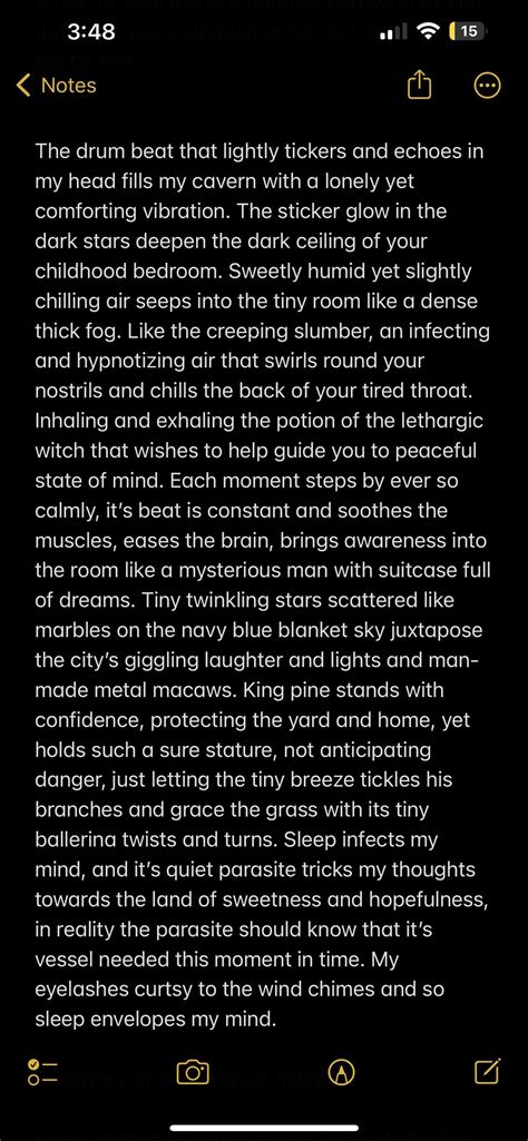 Image result for Free Form Poem Example