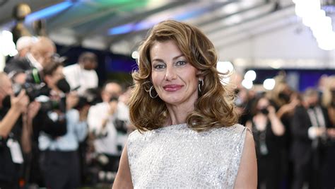 Faith Hill Makes Rare Appearance at CMA Fest With Daughter