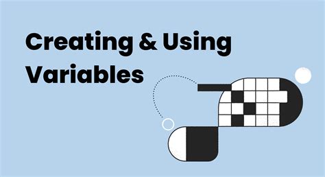 Image result for How to Use Variables