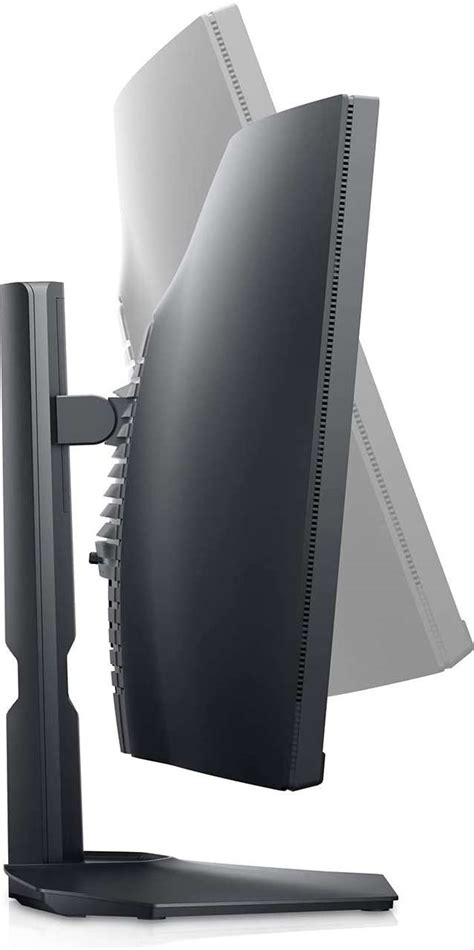 DELL S-Series 85.85 cm (34 inch) Curved WQHD LED Backlit VA Panel ...