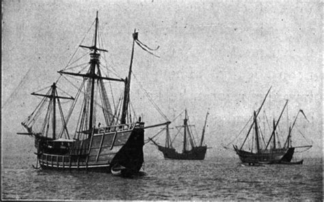 Research suggests Christopher Columbus’ crew died of scurvy | The ...