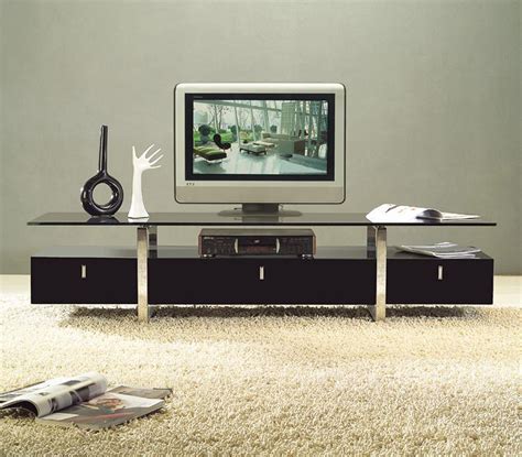 Glass Design Tv Unit at Michael Mock blog