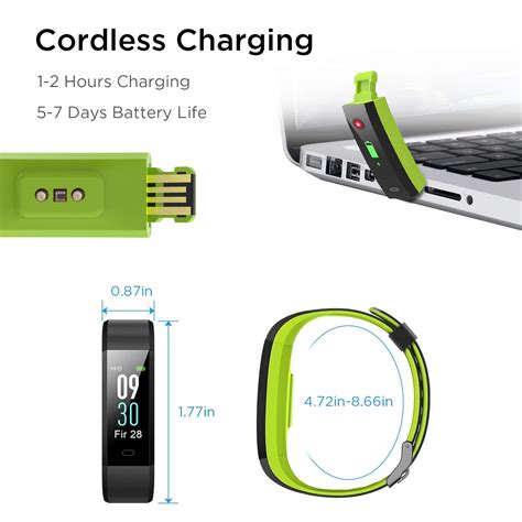 Lets.com Fitness Tracker Setup 的图像结果