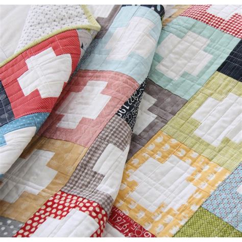 Image result for Inside Outside Quilt Tutorials