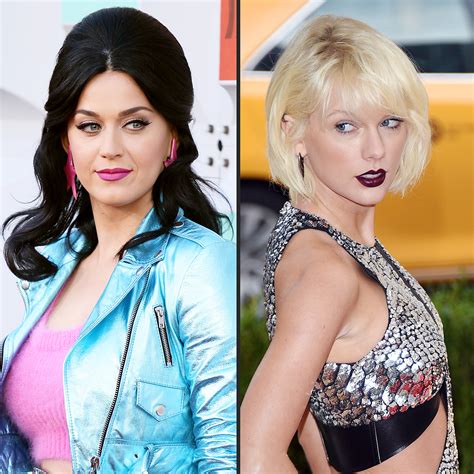 Is This Katy Perry's Response to the Taylor Swift, Calvin Harris Drama?