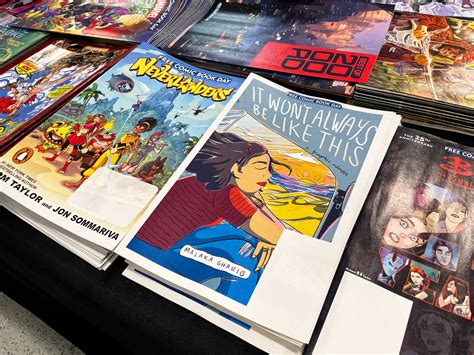 The art of storytelling through comics and graphic novels | WPLN News