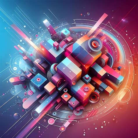 Image result for Technology Pattern Background