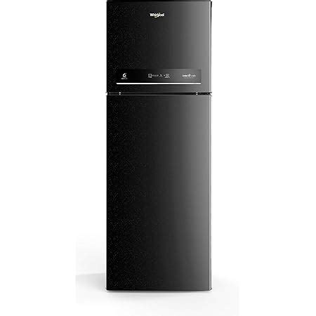 LG 260L 3 Star Smart Inverter Frost-Free Double Door Refrigerator (GL ...