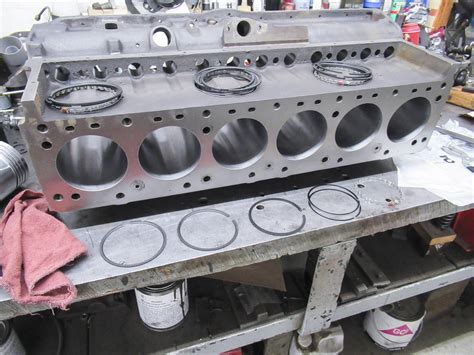 Image result for Engine Block Shipping