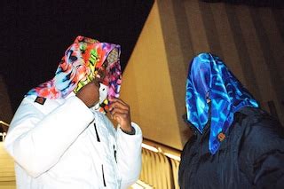 In photos: one photographer’s vision of Zürich’s underground youth ...