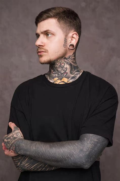 Tattoo Trends Bangalore | Best Tattoo & Piercing Studio