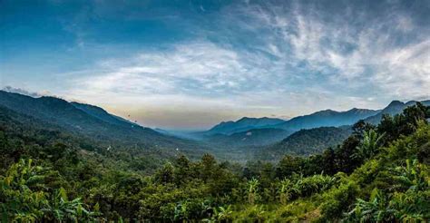 Top 15 Hill Stations in Kerala: Perfect for a Summer Break